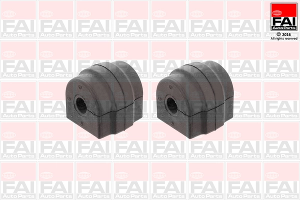 Mounting, stabiliser bar